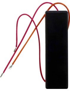 Dual-Konverter für Truflex® flexible LED-Streifen