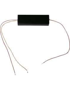 Dual-Konverter für Truflex® flexible LED-Streifen