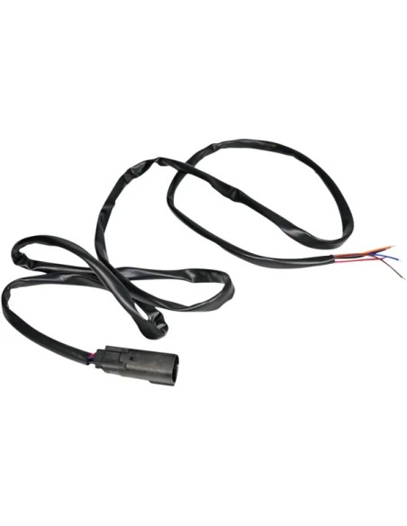 CUSTOM DYNAMICS Kabel & Schalter - HARNESS QUICK DISC