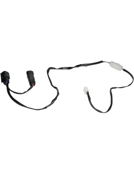 CUSTOM DYNAMICS Verbinder & Anschlüsse für Harley Davidson FLHX 1690 2011-2013