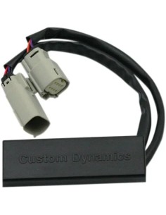 Magic Strobes™ Bremslichtblitzer