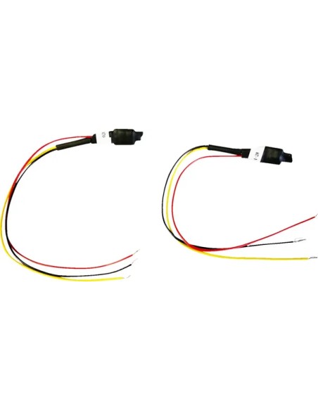 CUSTOM DYNAMICS Verbinder & Anschlüsse - Detailansicht