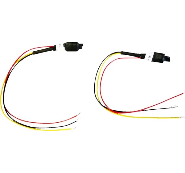 CUSTOM DYNAMICS Verbinder & Anschlüsse - Detailansicht