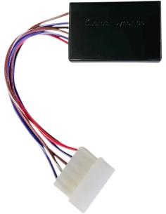 Selbstabschaltendes Blinkermodul
