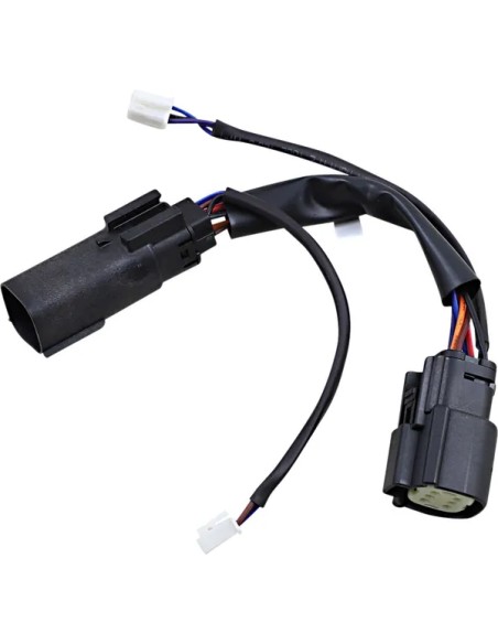 CUSTOM DYNAMICS Kabel & Schalter für Harley Davidson FLHX 1690 2011-2013