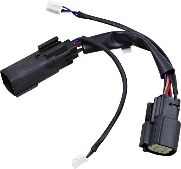 CUSTOM DYNAMICS Kabel & Schalter für Harley Davidson FLHX 1690 2011-2013