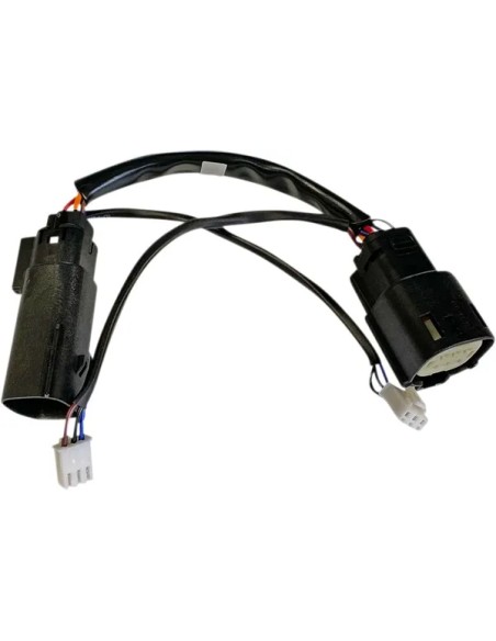 CUSTOM DYNAMICS Kabel & Schalter für Harley Davidson FLHRSE5 1800 ABS 2013