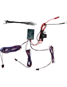 Blinkermodul