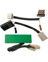 SMART Triple Play® Modul
