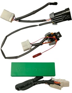SMART Triple Play® Modul