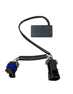Magic Strobes­™ Bremslicht-Flashermodul