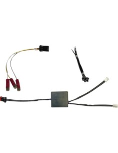 Alternierendes Brems-Stroboskopmodul
