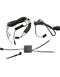 Hupen-Trigger Wechselblitzmodul