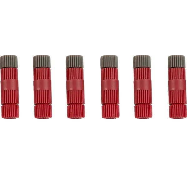 CUSTOM DYNAMICS Kabel & Schalter - POSI-TAP 20-22 GAUGE LINE TAP-