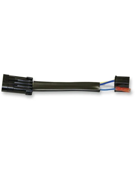 CUSTOM DYNAMICS Kabel & Schalter für Harley Davidson FLHTK 1868 ABS 2019-2024