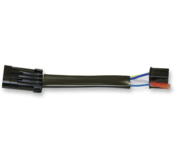 CUSTOM DYNAMICS Kabel & Schalter für Harley Davidson FLHTK 1868 ABS 2019-2024