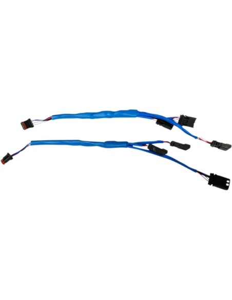 CUSTOM DYNAMICS Kabel & Schalter - HARNESS MPR EXTENTION