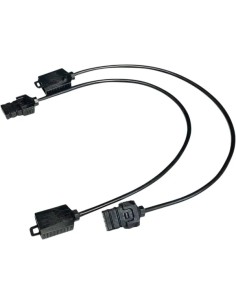 ProGLOW™ Verkabelung