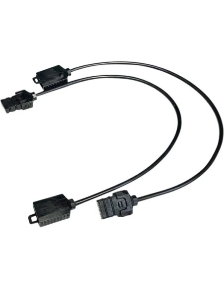 CUSTOM DYNAMICS Kabel & Schalter - WIRE EXTENTION 6
