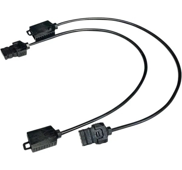 CUSTOM DYNAMICS Kabel & Schalter - WIRE EXTENTION 6
