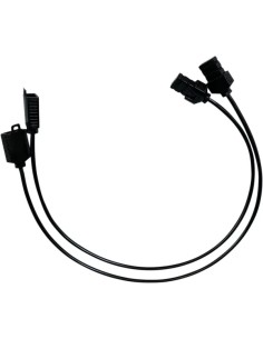 ProGLOW™ Verkabelung