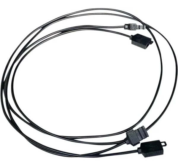 CUSTOM DYNAMICS Kabel & Schalter - WIRE EXTENTION 24