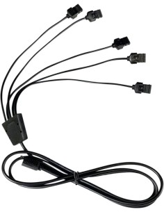 ProGLOW™ Verkabelung