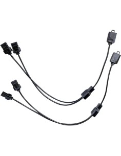 ProGLOW™ Verkabelung