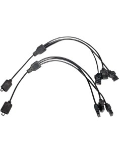 ProGLOW™ Verkabelung