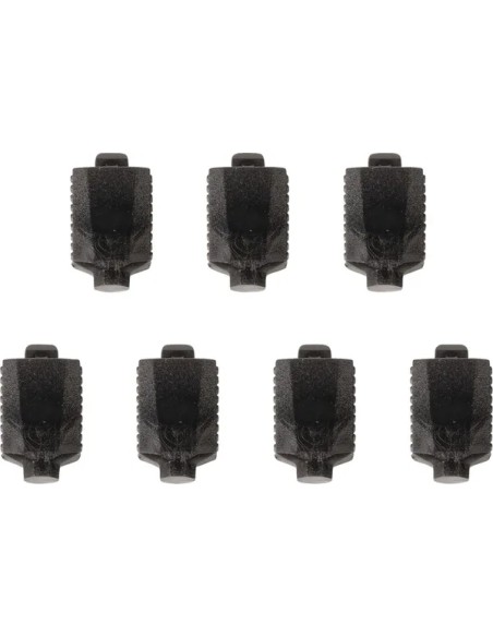 CUSTOM DYNAMICS Kabel & Schalter - ENDCAP PROGLOW 7PK