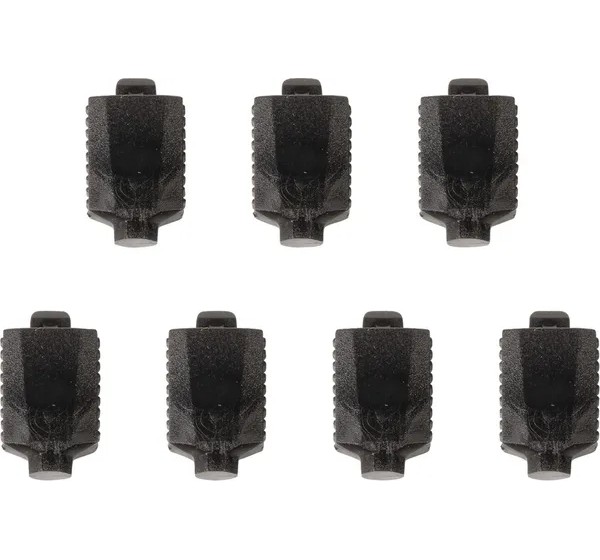 CUSTOM DYNAMICS Kabel & Schalter - ENDCAP PROGLOW 7PK