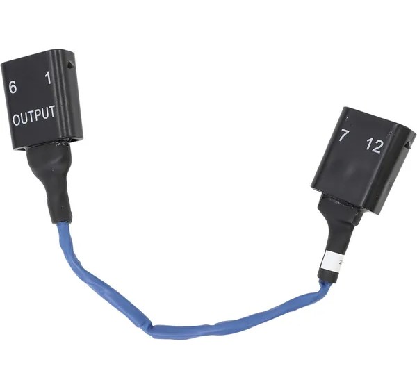 CUSTOM DYNAMICS Kabel & Schalter für Harley Davidson FLHX 1750 ABS 2017-2023
