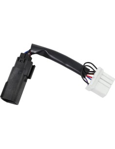 Heckkotflügel-Adapter