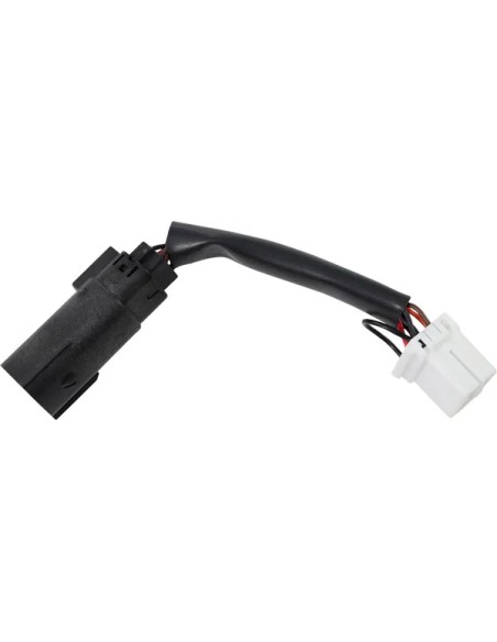 CUSTOM DYNAMICS Kabel & Schalter für Harley Davidson FLHRCI 1450 EFI 1999-2006