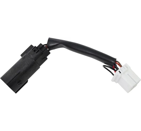 CUSTOM DYNAMICS Kabel & Schalter für Harley Davidson FLHRCI 1450 EFI 1999-2006