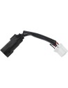 Heckfender-Adapter