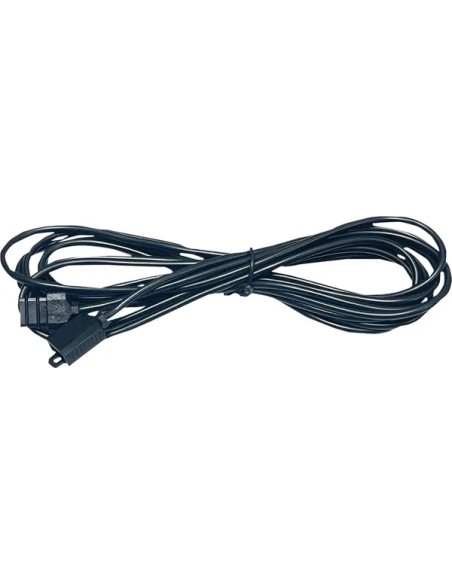 CUSTOM DYNAMICS Kabel & Schalter - WIRE EXTENTN 10' RCK LGHT