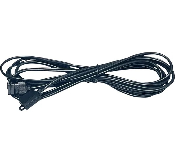 CUSTOM DYNAMICS Kabel & Schalter - WIRE EXTENTN 10' RCK LGHT