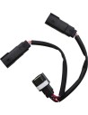 SMART Controller Brems-Y-Kabelbaum