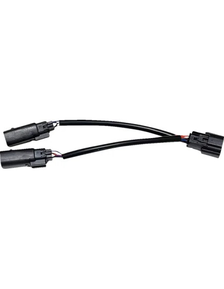 CUSTOM DYNAMICS Kabel & Schalter - Detailansicht