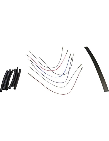 CUSTOM DYNAMICS Kabel & Schalter für Harley Davidson FLHTCUTG 1690 2009-2013