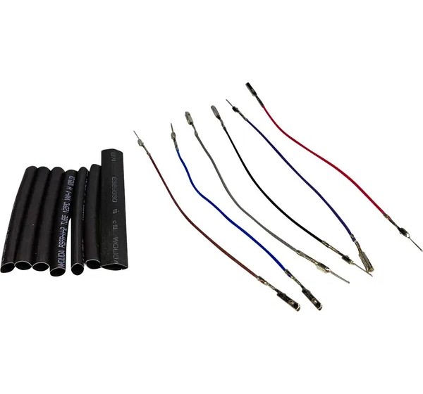 CUSTOM DYNAMICS Kabel & Schalter für Harley Davidson FLHTCUTG 1690 2009-2013