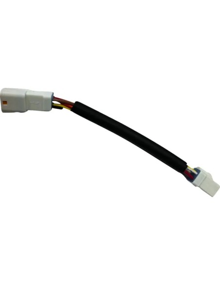 CUSTOM DYNAMICS Kabel & Schalter für Harley Davidson FLHTK 1868 ABS 2019-2024