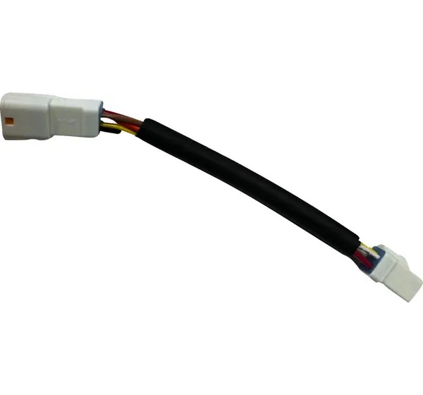 CUSTOM DYNAMICS Kabel & Schalter für Harley Davidson FLHTK 1868 ABS 2019-2024
