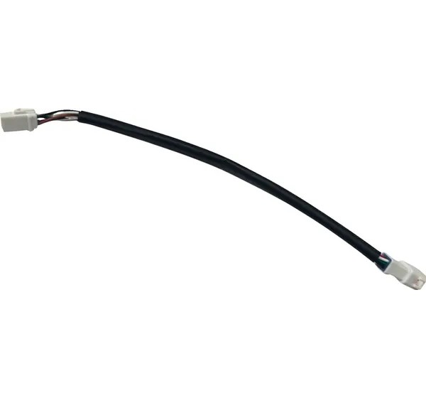 CUSTOM DYNAMICS Kabel & Schalter für Harley Davidson FLHTK 1868 ABS 2019-2024