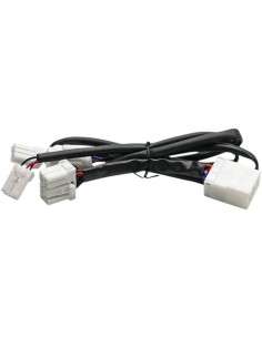 Tour Pak® Quick Disconnect Kabelbaum