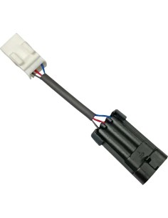 Fahr-/Brems-Licht Rücklicht-Adapter