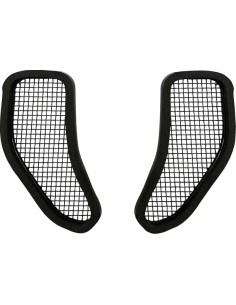 Mesh-Belüftungseinsätze