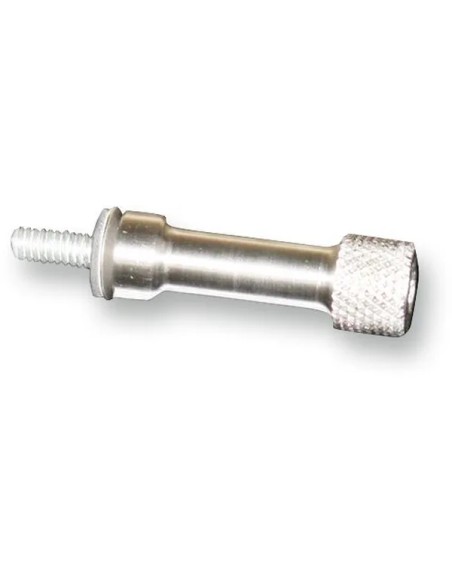 CUSTOM DYNAMICS Montagematerial & Zubehör - EXTENDED SEAT BOLT