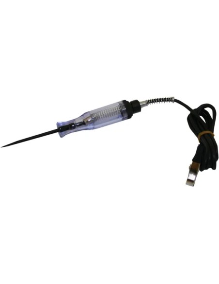 CUSTOM DYNAMICS Tools - 12VDC TEST LIGHT